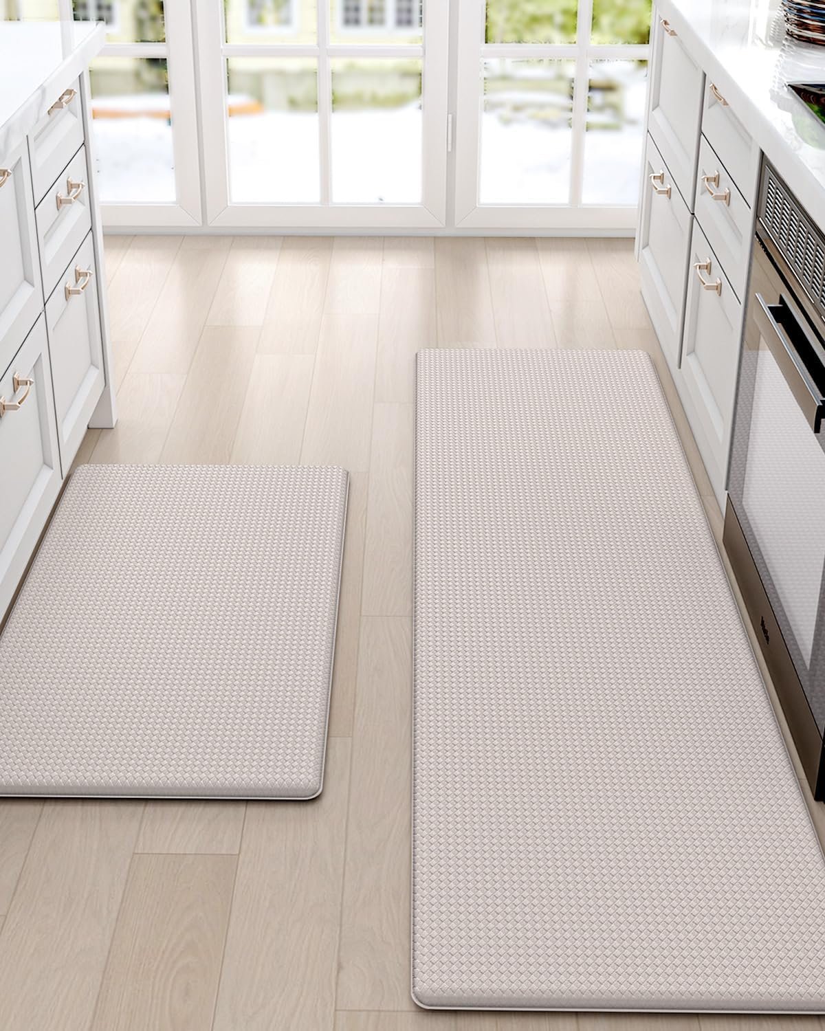 Anti-Fatigue Kitchen Mat