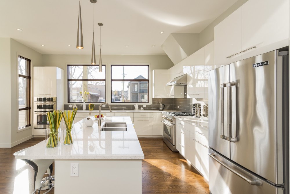 Kitchen Lighting Tricks to Brighten Any Space