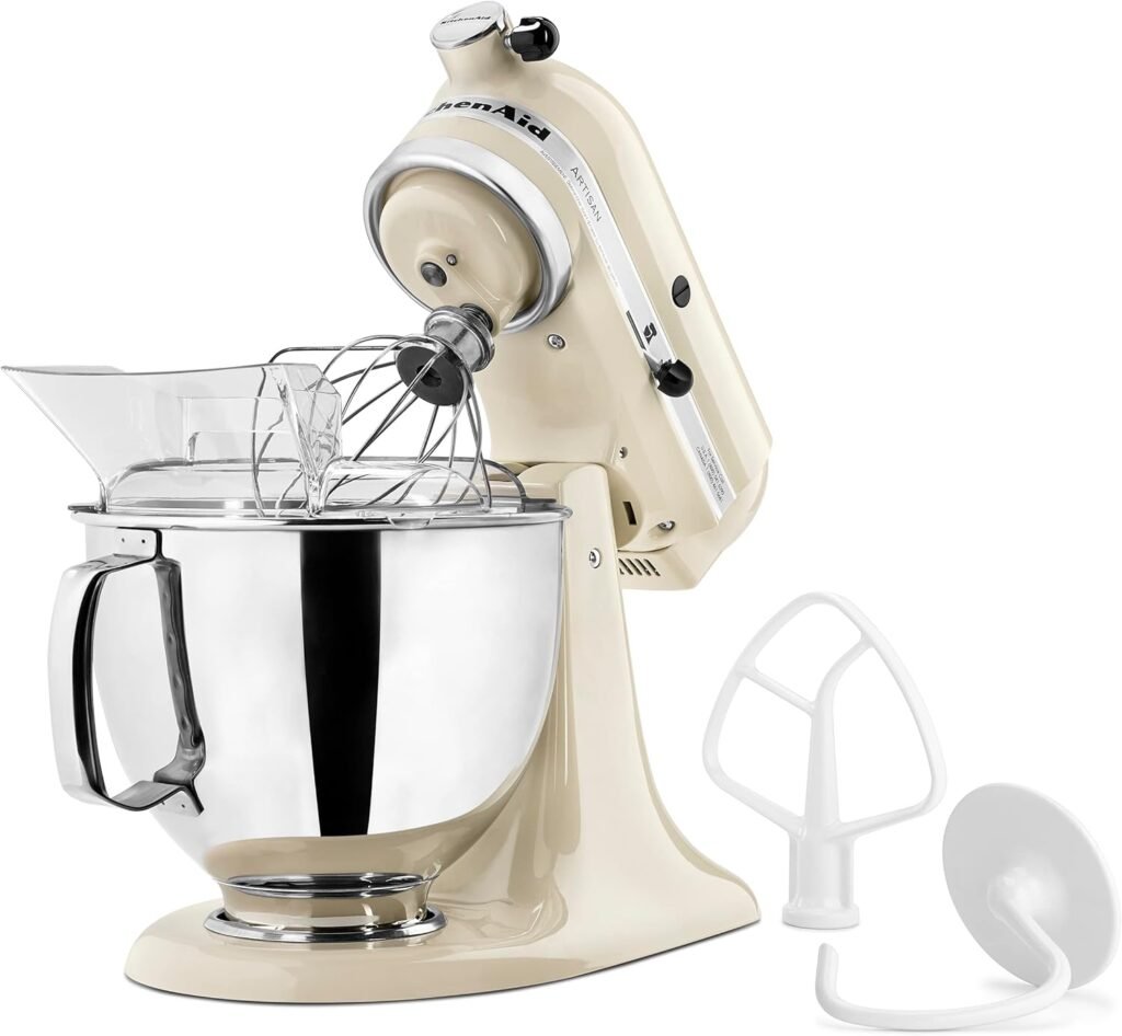 KitchenAid Artisan Series Stand Mixer