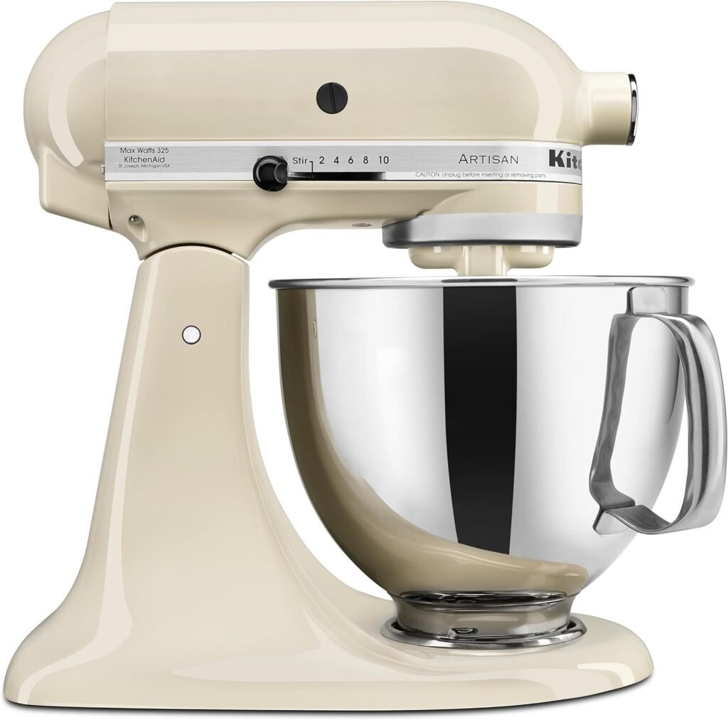 KitchenAid Artisan Series Stand Mixer