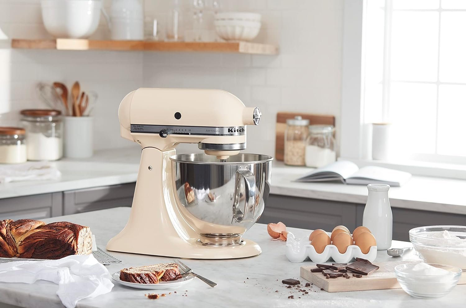 KitchenAid Artisan Series Stand Mixer