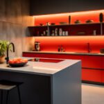 Smart Kitchen Lighting Ideas for Modern Homes: A Comparative Guide