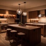 Smart Kitchen Lighting Ideas for Modern Homes: A Comparative Guide