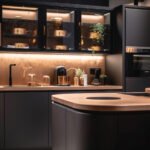 Smart Kitchen Lighting Ideas for Modern Homes: A Comparative Guide