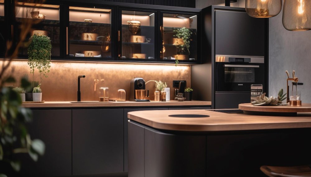 Smart Kitchen Lighting Ideas for Modern Homes: A Comparative Guide