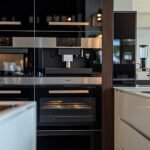 Why Built-In Appliances Are a Must for Modern Kitchens