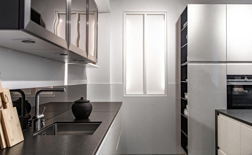 Why Built-In Appliances Are a Must for Modern Kitchens