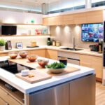 Why Built-In Appliances Are a Must for Modern Kitchens