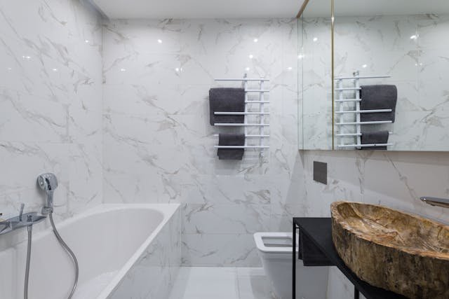 We Almost Gave Up—Then a Sacramento Bathroom Remodeler Changed Everything