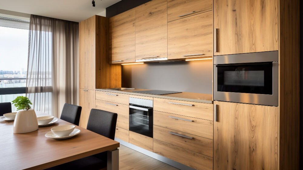 DreamLine Lioher Cabinets 1 How DreamLine Lioher Cabinets Saved Me from Ugly Storage and Regret