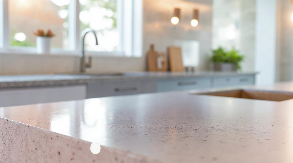 Compact Surface Countertop Specialist in Cocolalla ID