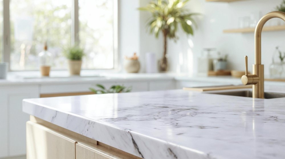 Compact Surface Countertop Specialist in Cocolalla ID