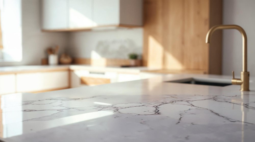 Compact Surface Countertop Specialist in Cocolalla ID