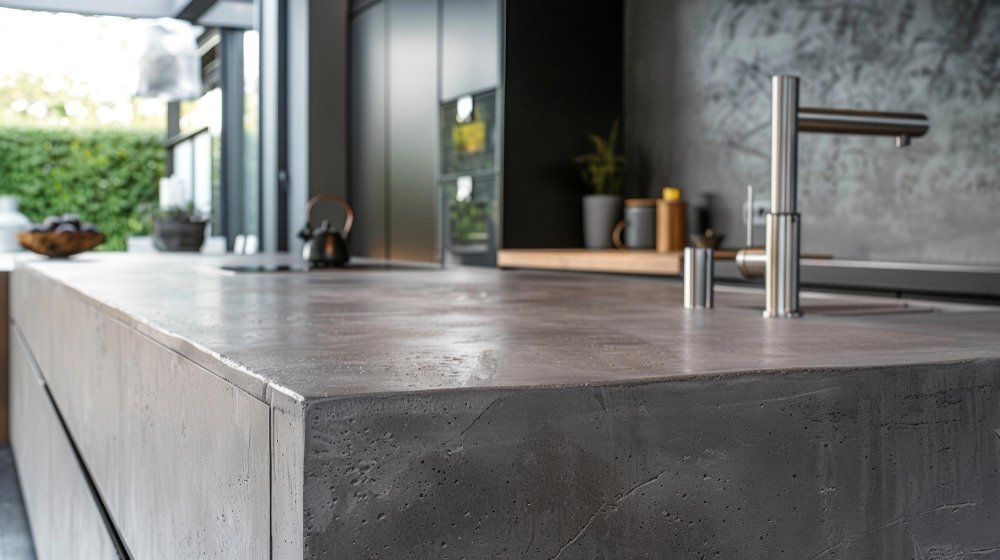 Compact Surface Countertop Specialist in Cocolalla ID