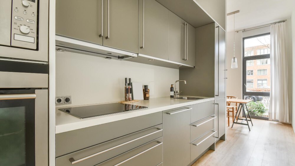 Kitchen Bathroom Cabinet Contractor in Kootenai ID