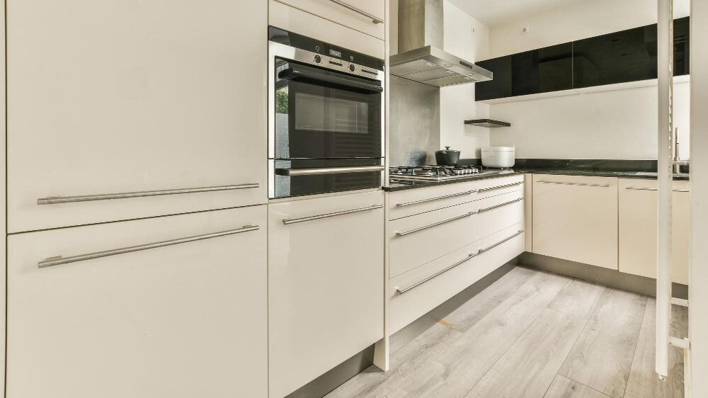 Kitchen Bathroom Cabinet Contractor in Kootenai ID