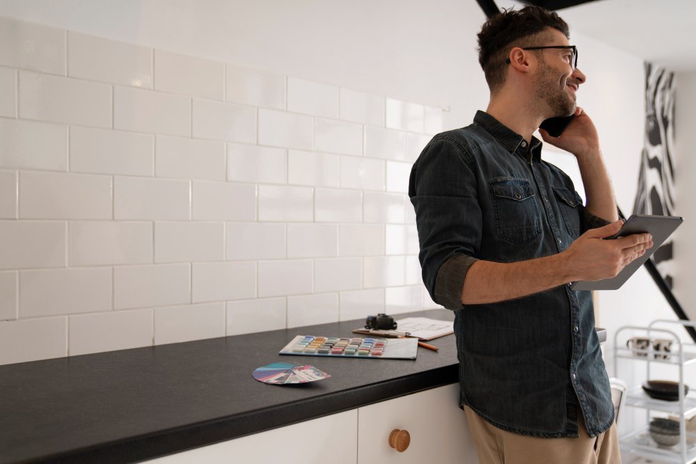 Kitchen Remodeling Contractor in Sandpoint ID