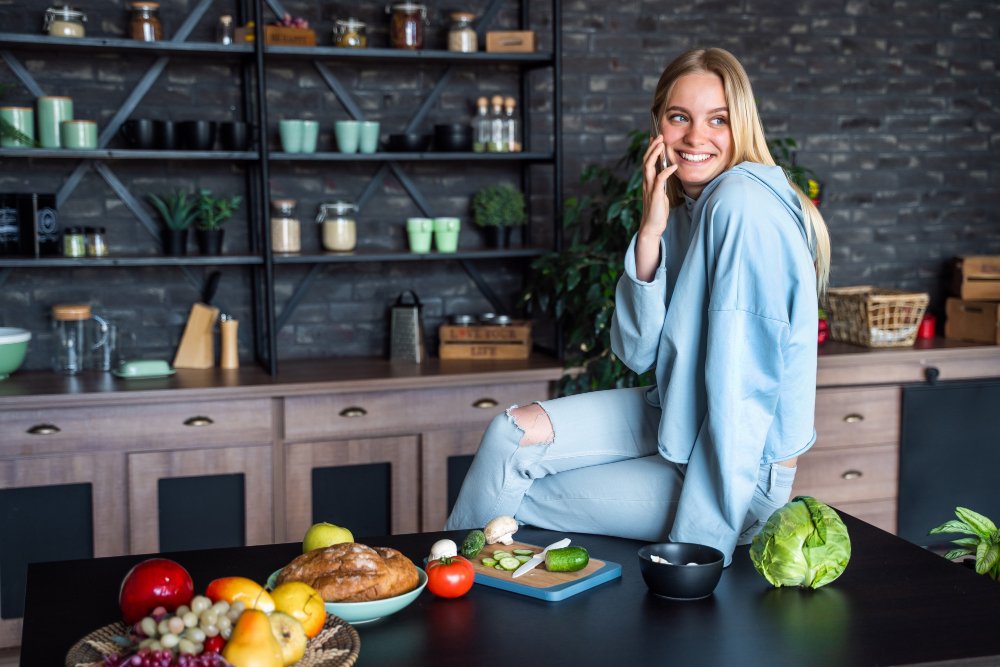 Kitchen Upgrade Contractor in Worley ID