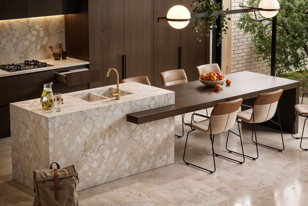 CAMBRIA Quartz Countertops