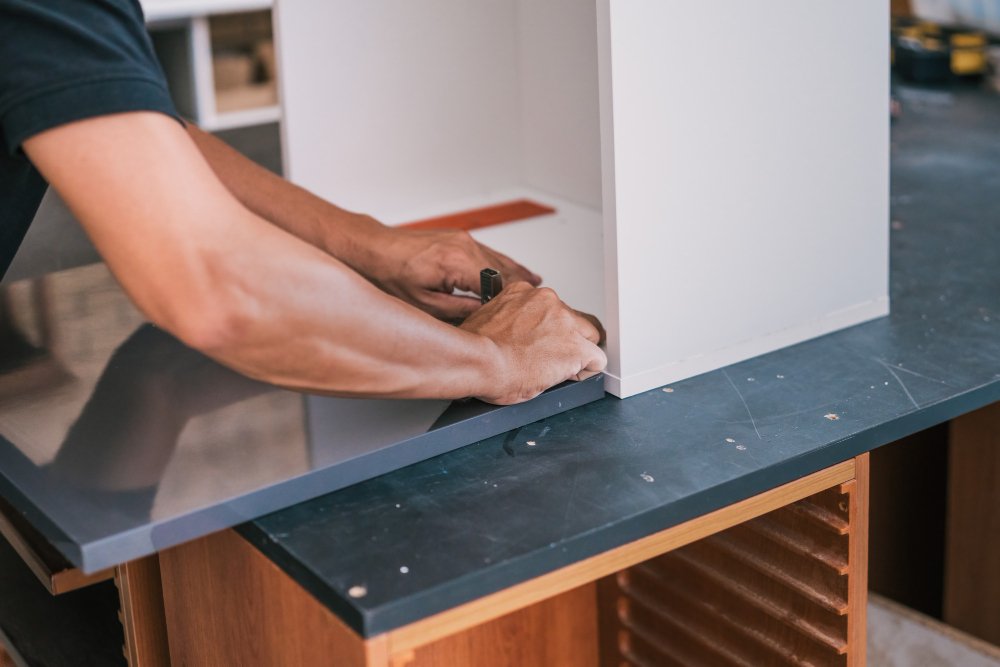 Cabinet Installation Company in Eagle ID