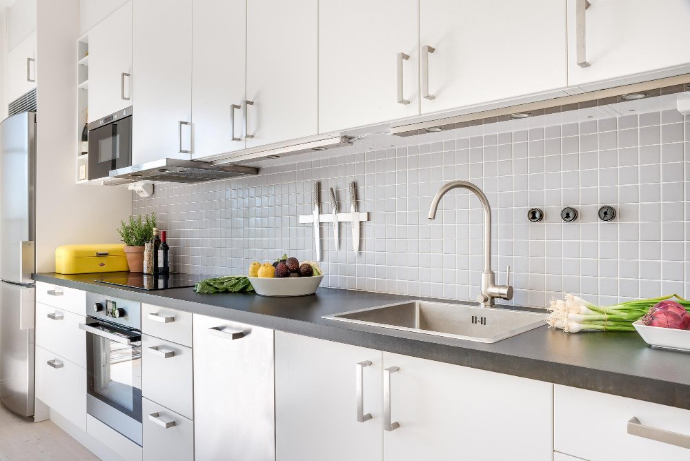Cabinet Renewal Services