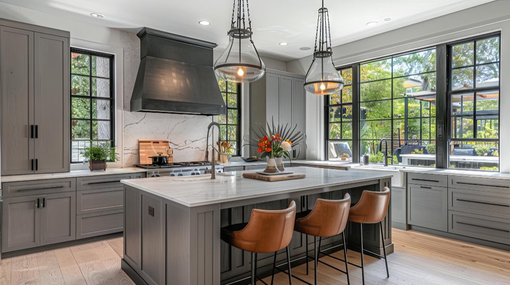 Cabinet Renewal Services