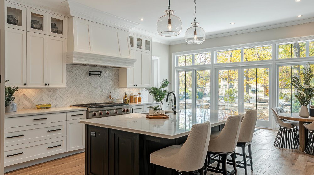 Cabinet Renewal Services