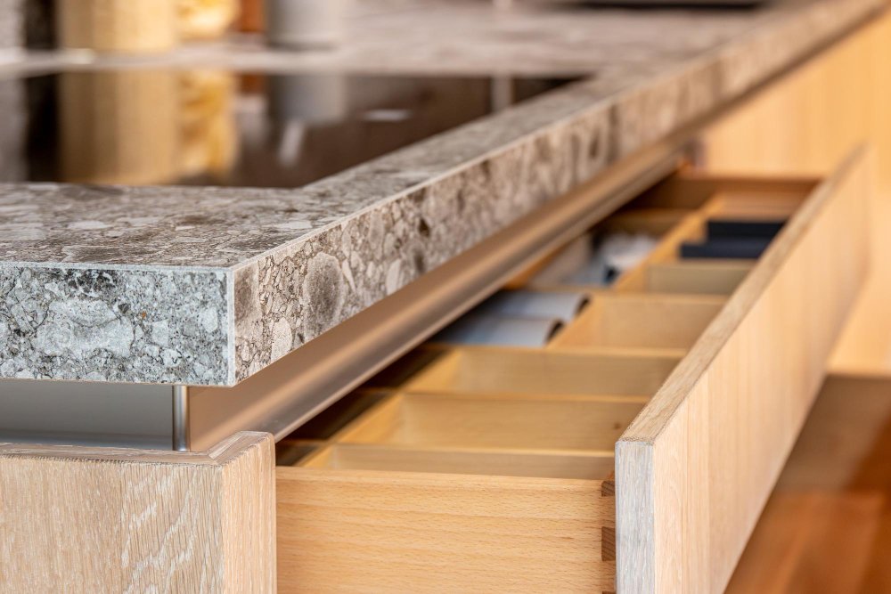 Countertops