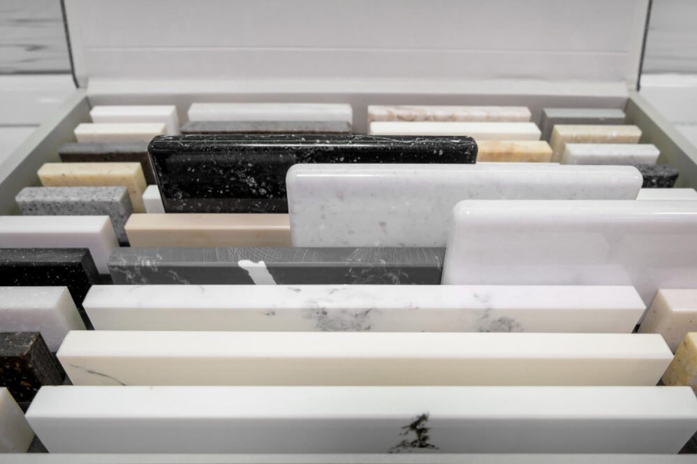 Countertops