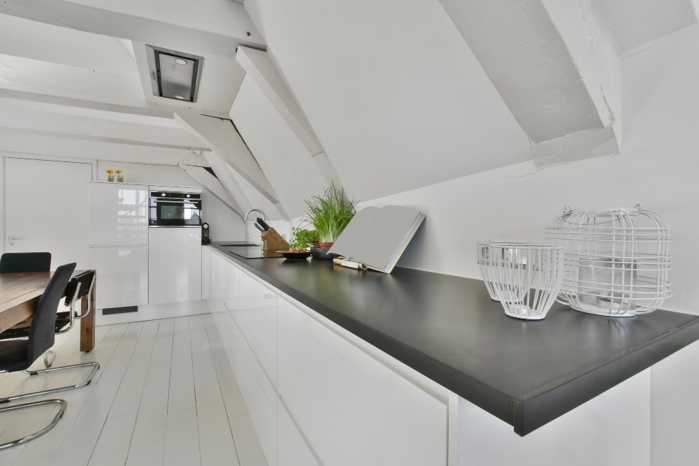 Countertops