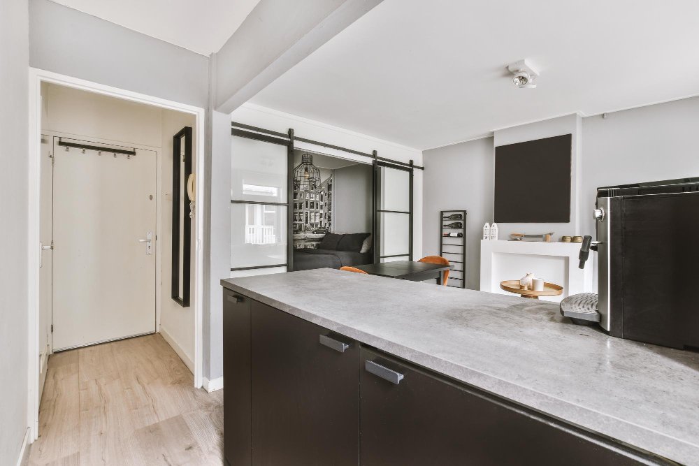 Countertops