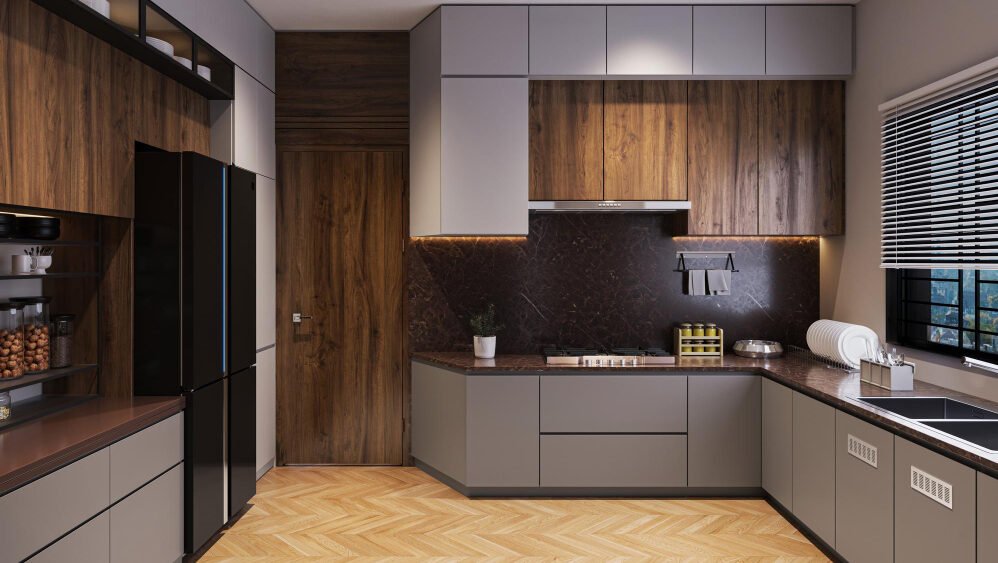 Granite Countertops