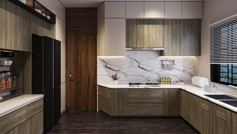 Granite Countertops