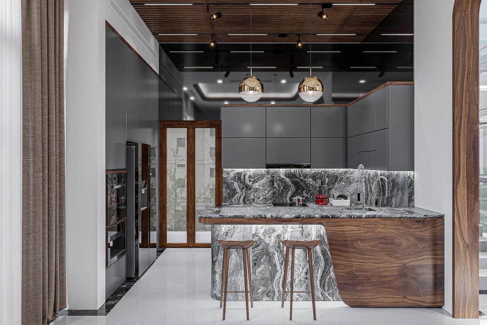 Granite Countertops