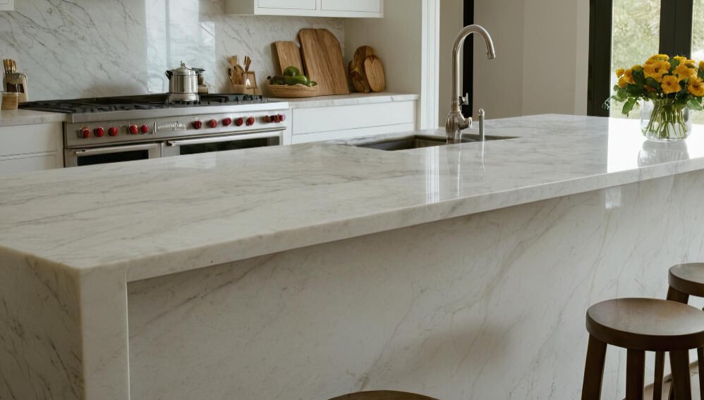 Silestone countertops