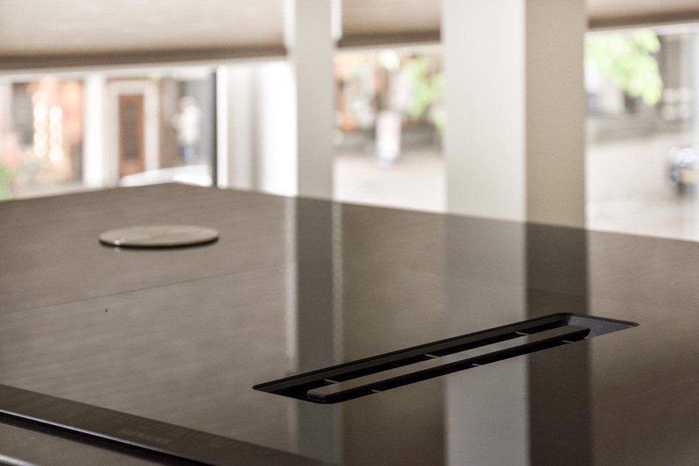 Silestone countertops